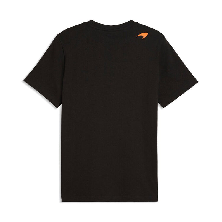 McLaren F1 - Small Logo T-Shirt - T-Shirt - Fueler™ 