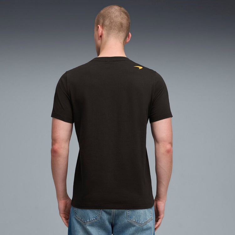 McLaren F1 - Small Logo T-Shirt - T-Shirt - Fueler™ 