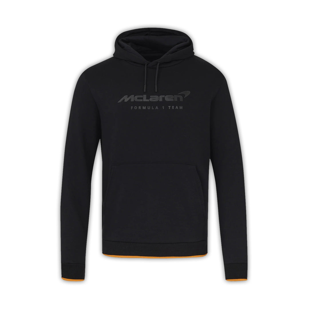 Stealth Hoody - McLaren F1 - Fueler™ - TU10942-010-S - fueler.store - Hoody