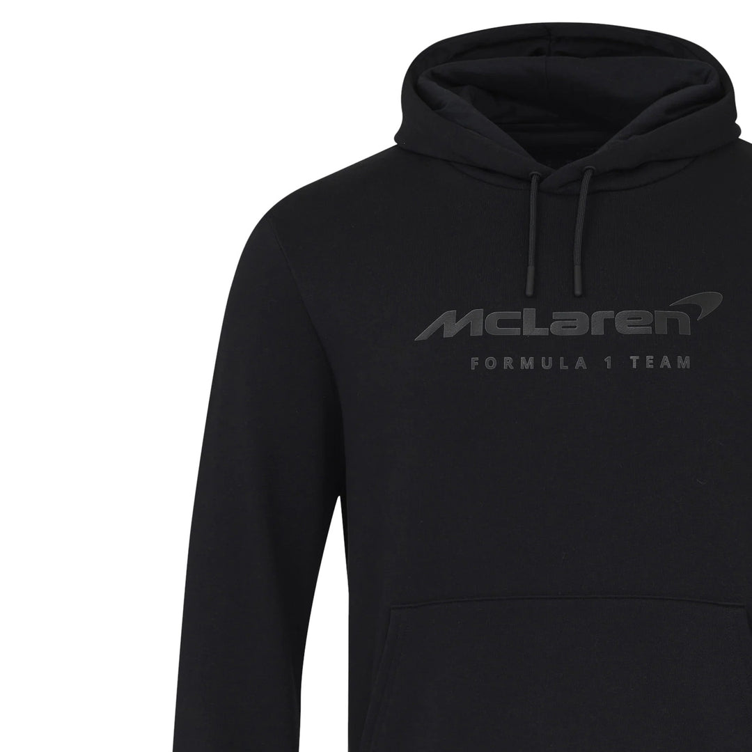 Stealth Hoody - McLaren F1 - Fueler™ - TU10942-010-S - fueler.store - Hoody