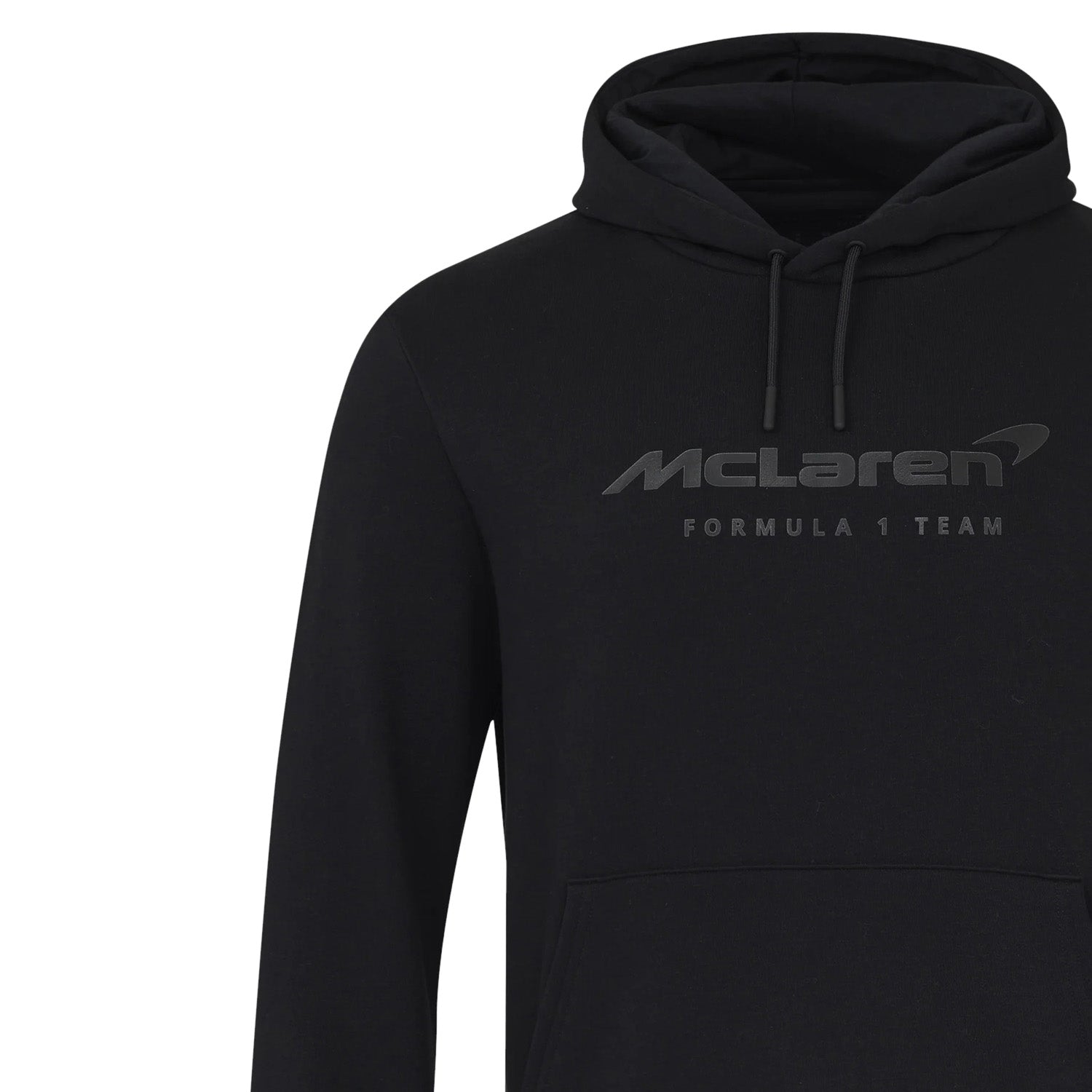 Stealth Hoody - McLaren F1 - Fueler™ - TU10942-010-S - fueler.store - Hoody