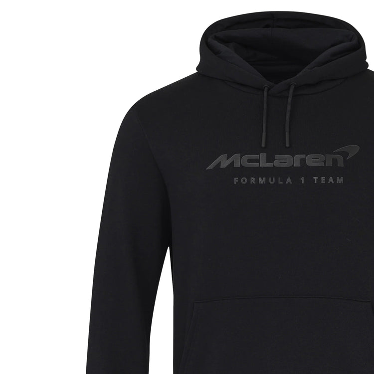Stealth Hoody - McLaren F1 - Fueler™ - TU10942-010-S - fueler.store - Hoody