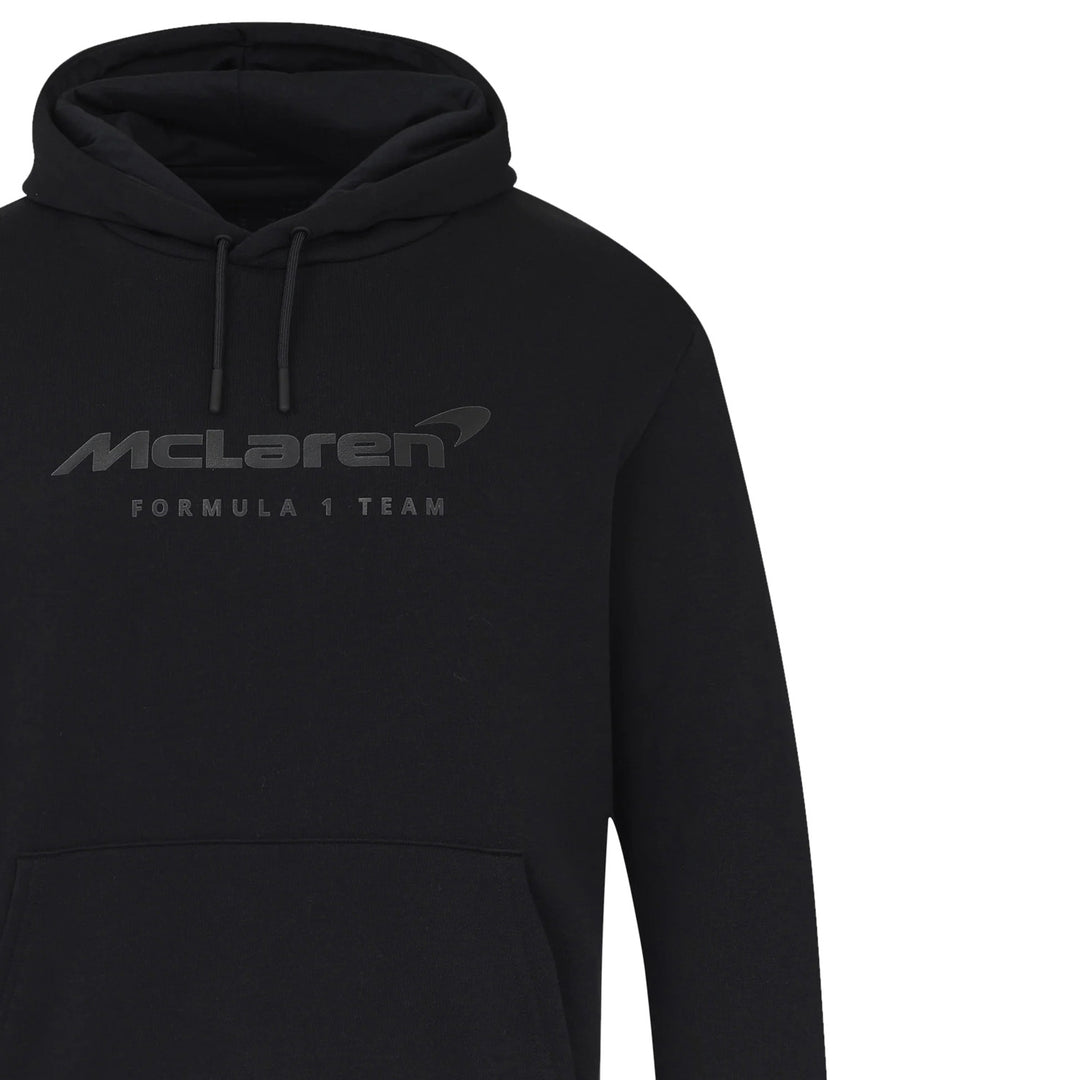 Stealth Hoody - McLaren F1 - Fueler™ - TU10942-010-S - fueler.store - Hoody