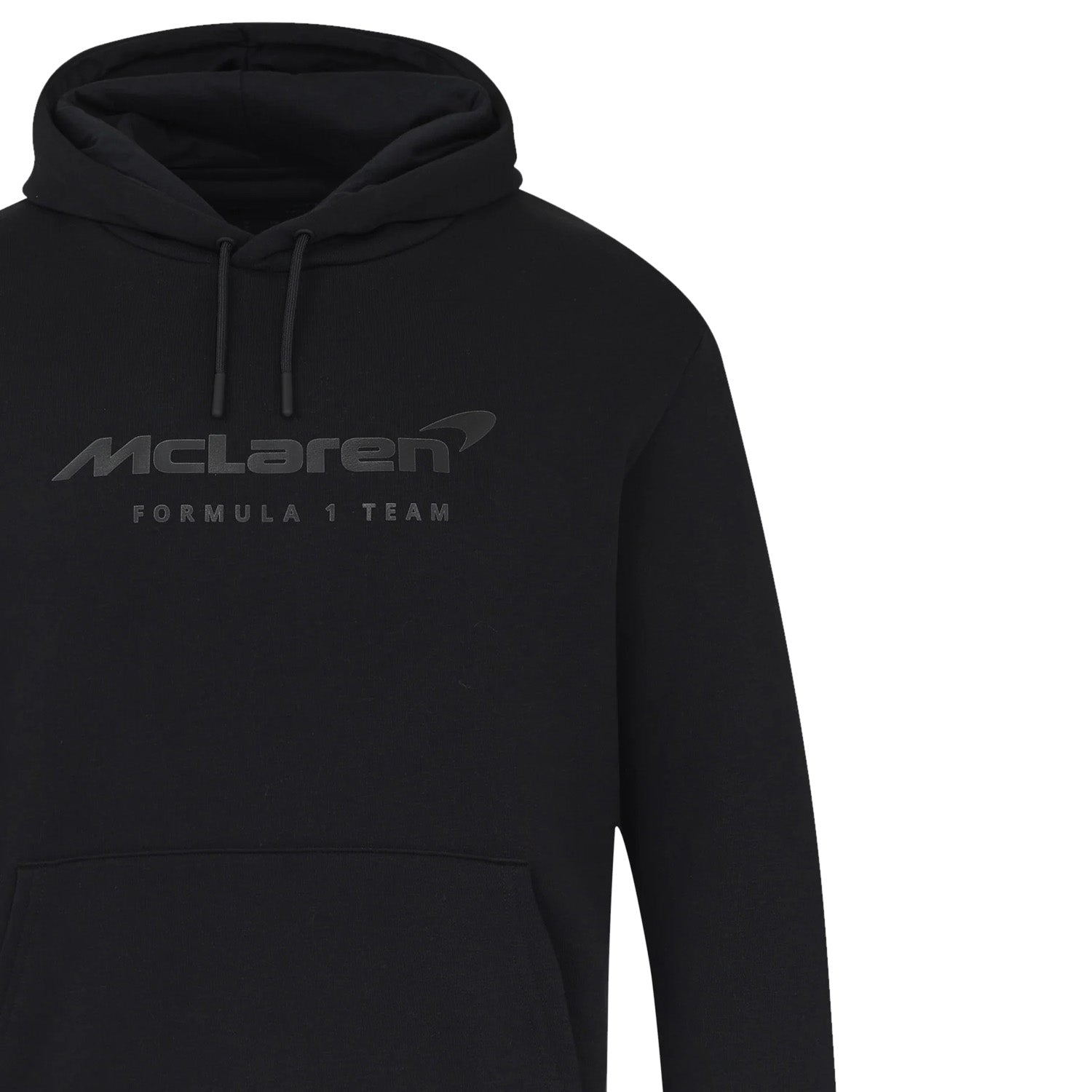 Stealth Hoody - McLaren F1 - Fueler™ - TU10942-010-S - fueler.store - Hoody