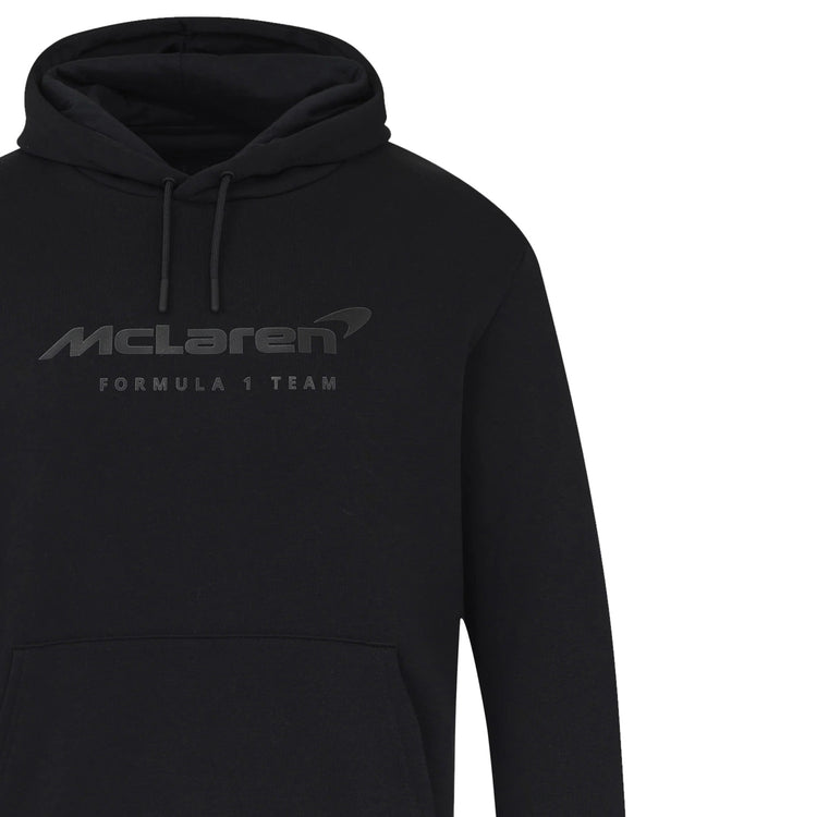 Stealth Hoody - McLaren F1 - Fueler™ - TU10942-010-S - fueler.store - Hoody
