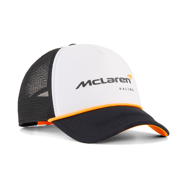 McLaren F1 - Trucker Cap - Cap - Fueler™ 