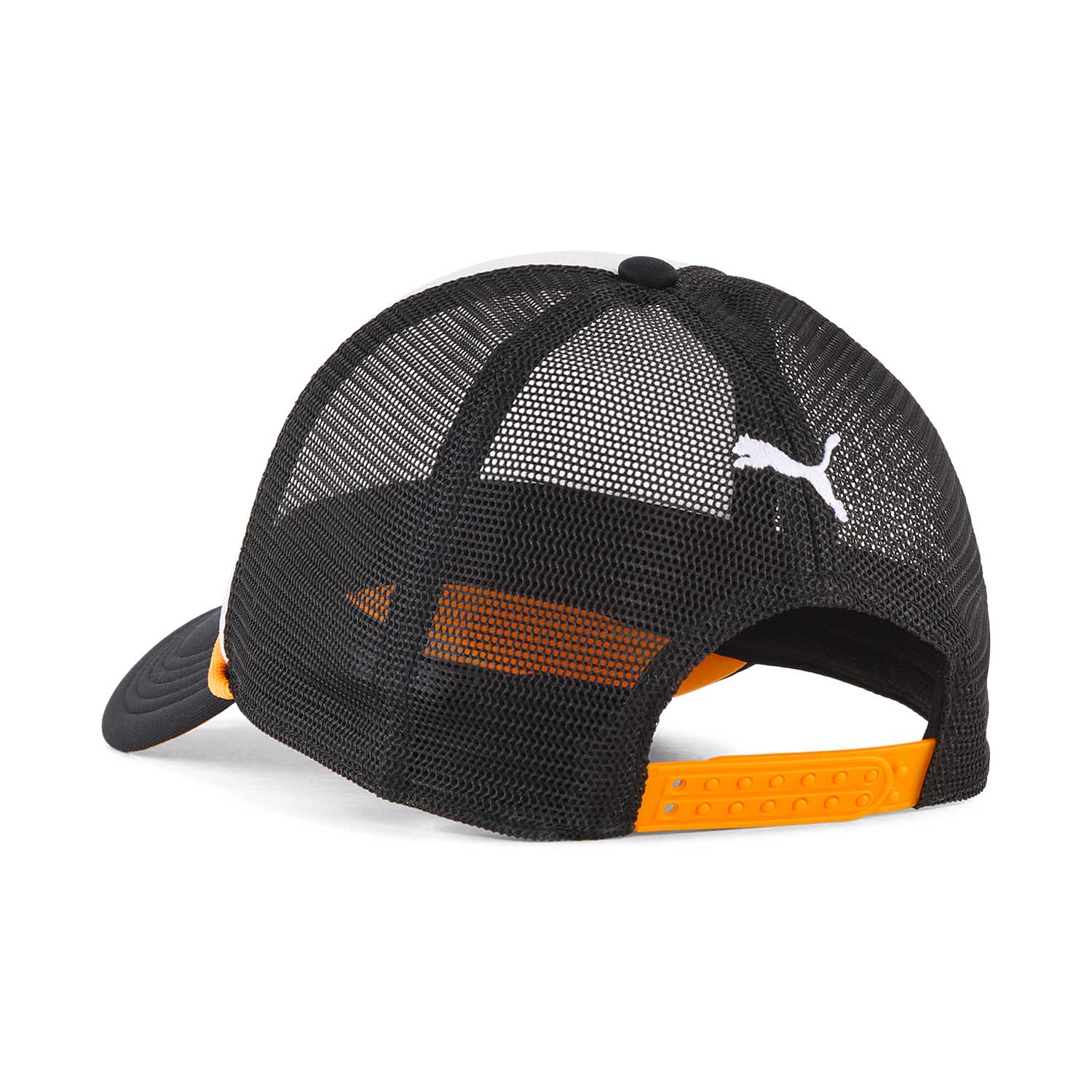McLaren F1 - Trucker Cap - Cap - Fueler™ 