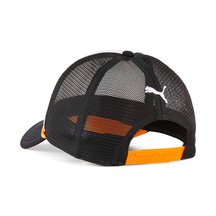 McLaren F1 - Trucker Cap - Cap - Fueler™ 