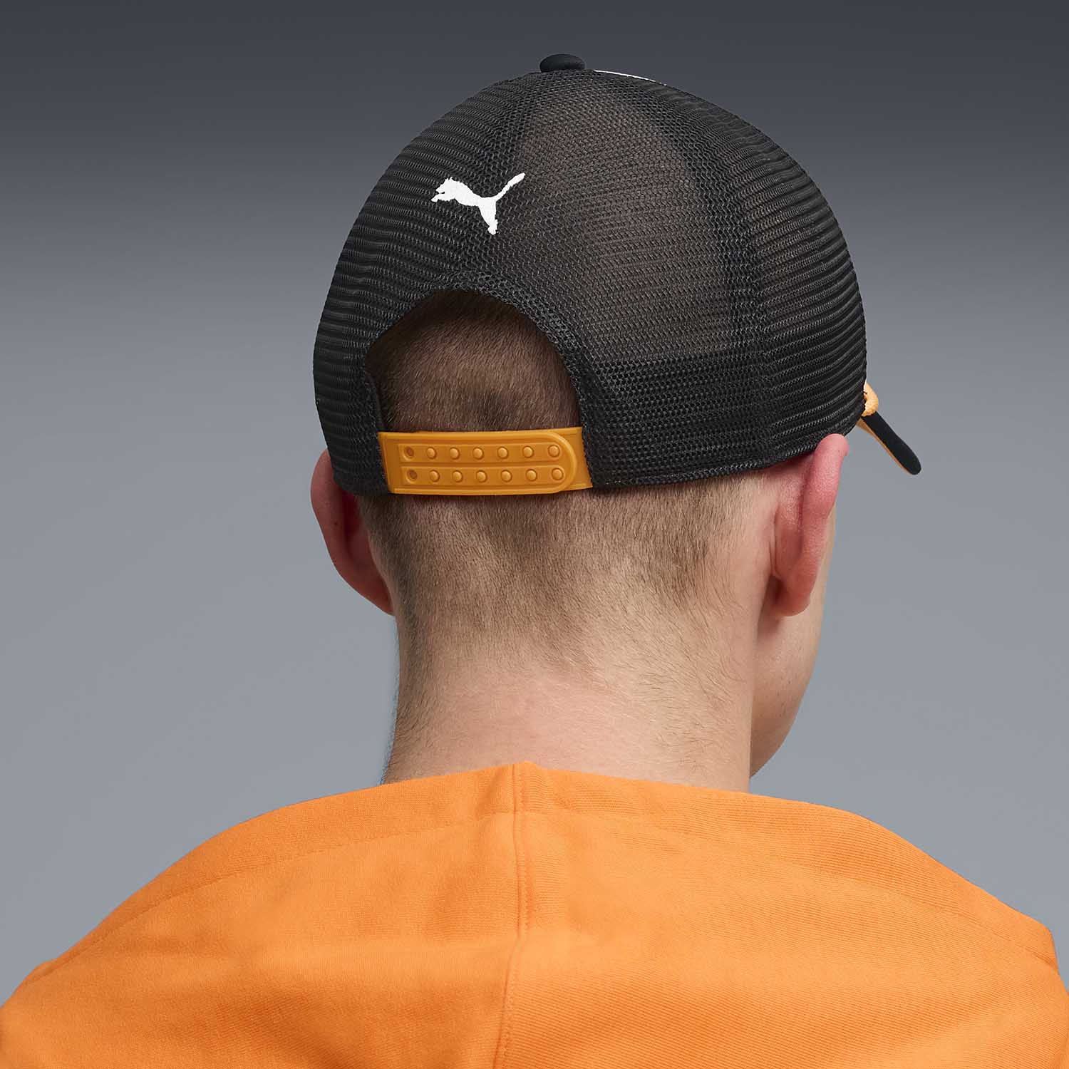 McLaren F1 - Trucker Cap - Cap - Fueler™ 
