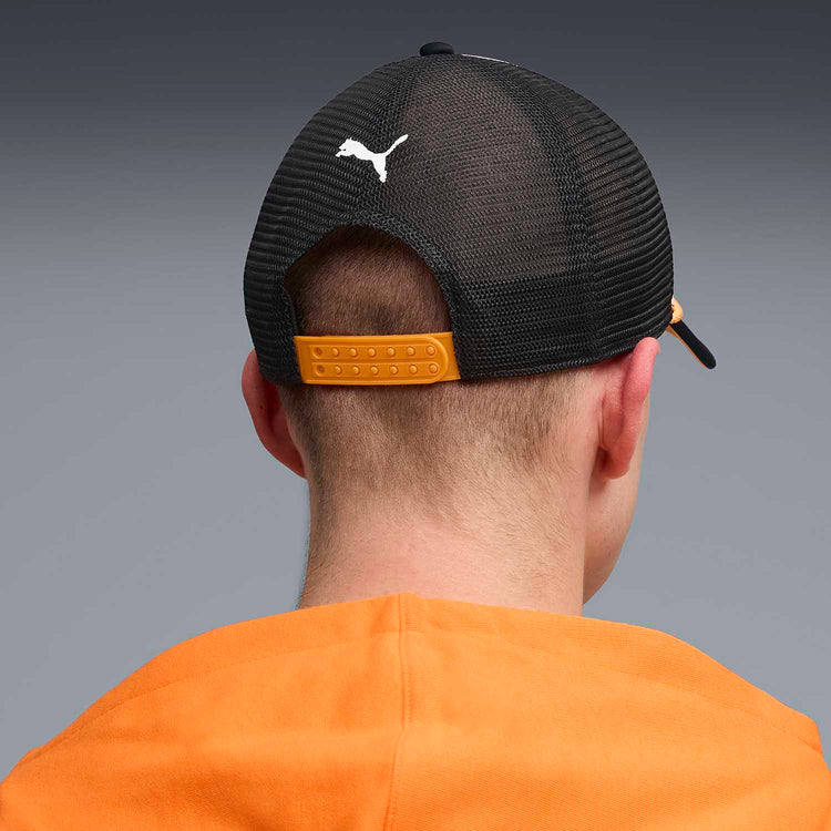 McLaren F1 - Trucker Cap - Cap - Fueler™ 