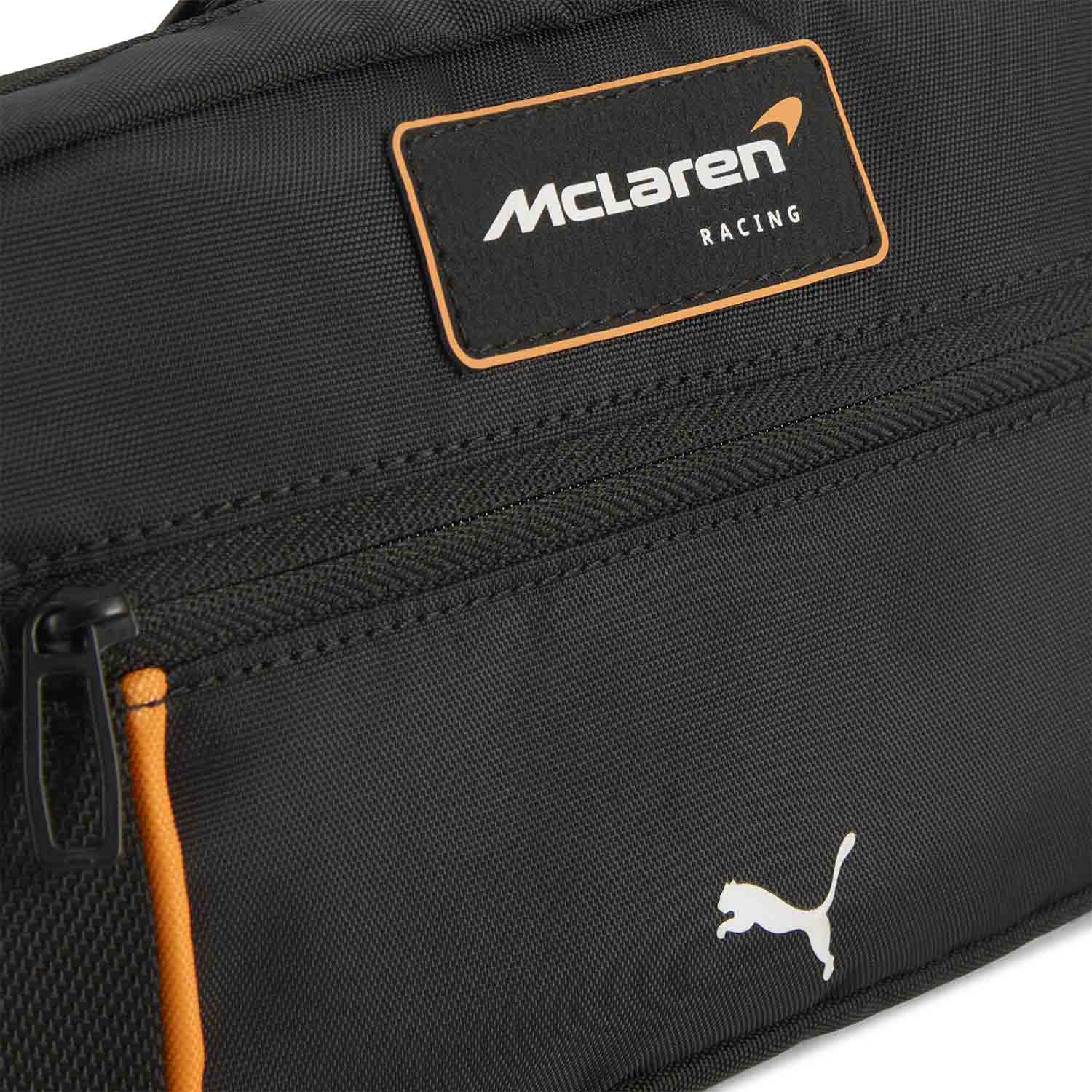 McLaren F1 - Waist Bag - Accessories & Gifts - Fueler™ 