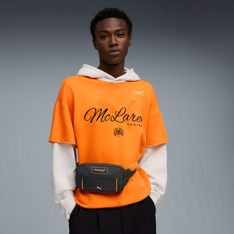 McLaren F1 - Waist Bag - Accessories & Gifts - Fueler™ 