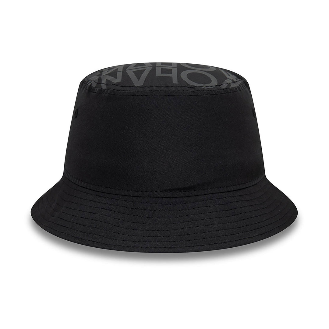 Shadow Bucket Hat