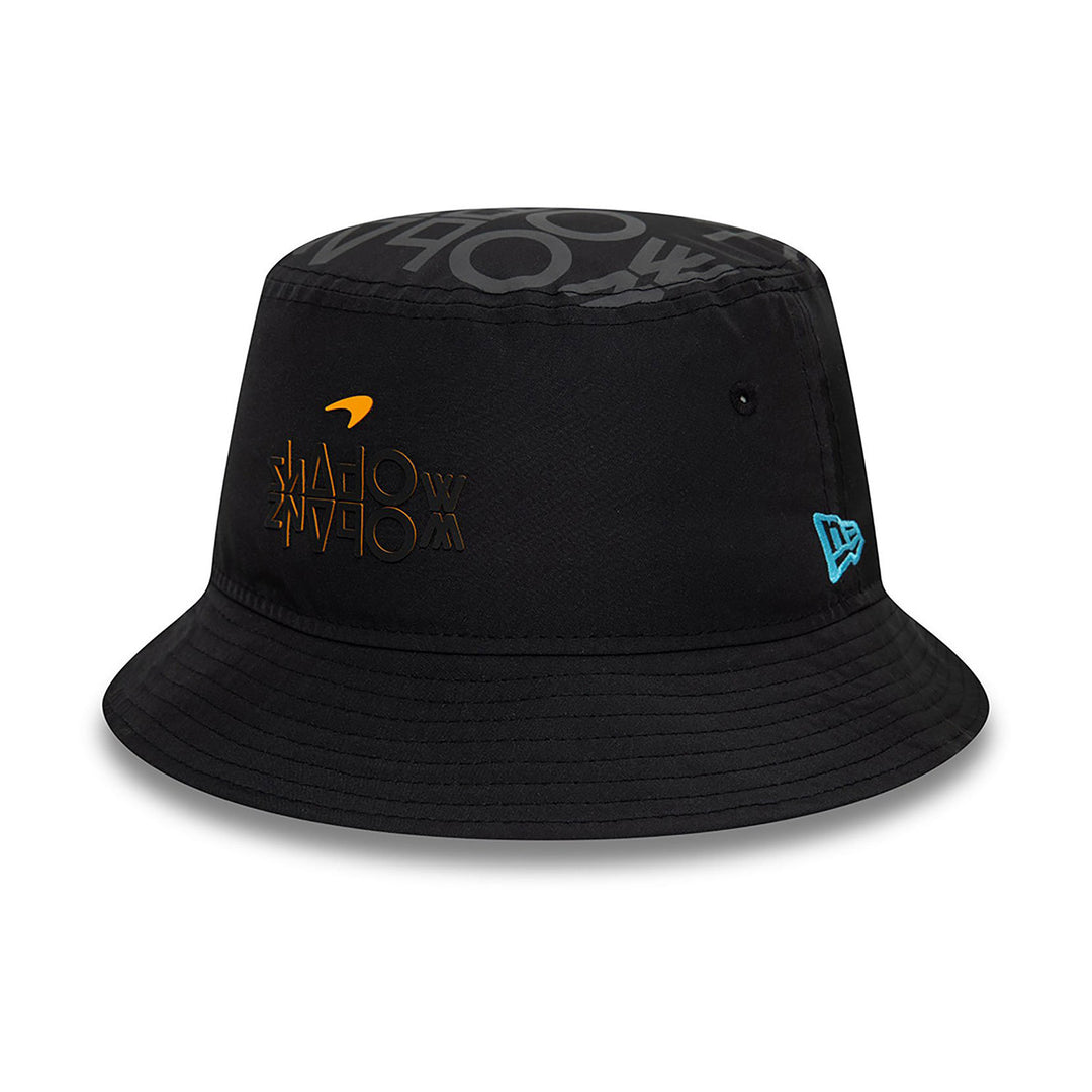 Shadow Bucket Hat