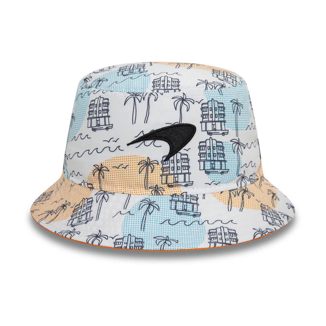 2024 Miami Bucket Hat