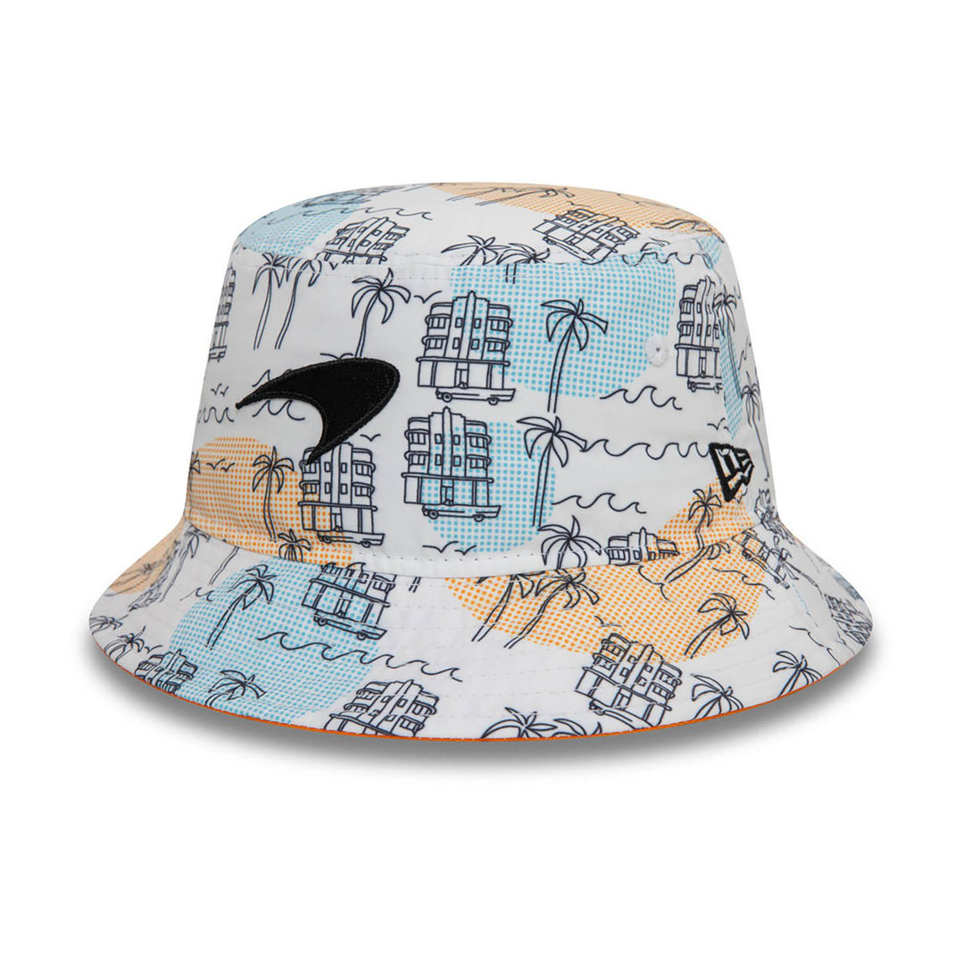 2024 Miami Bucket Hat