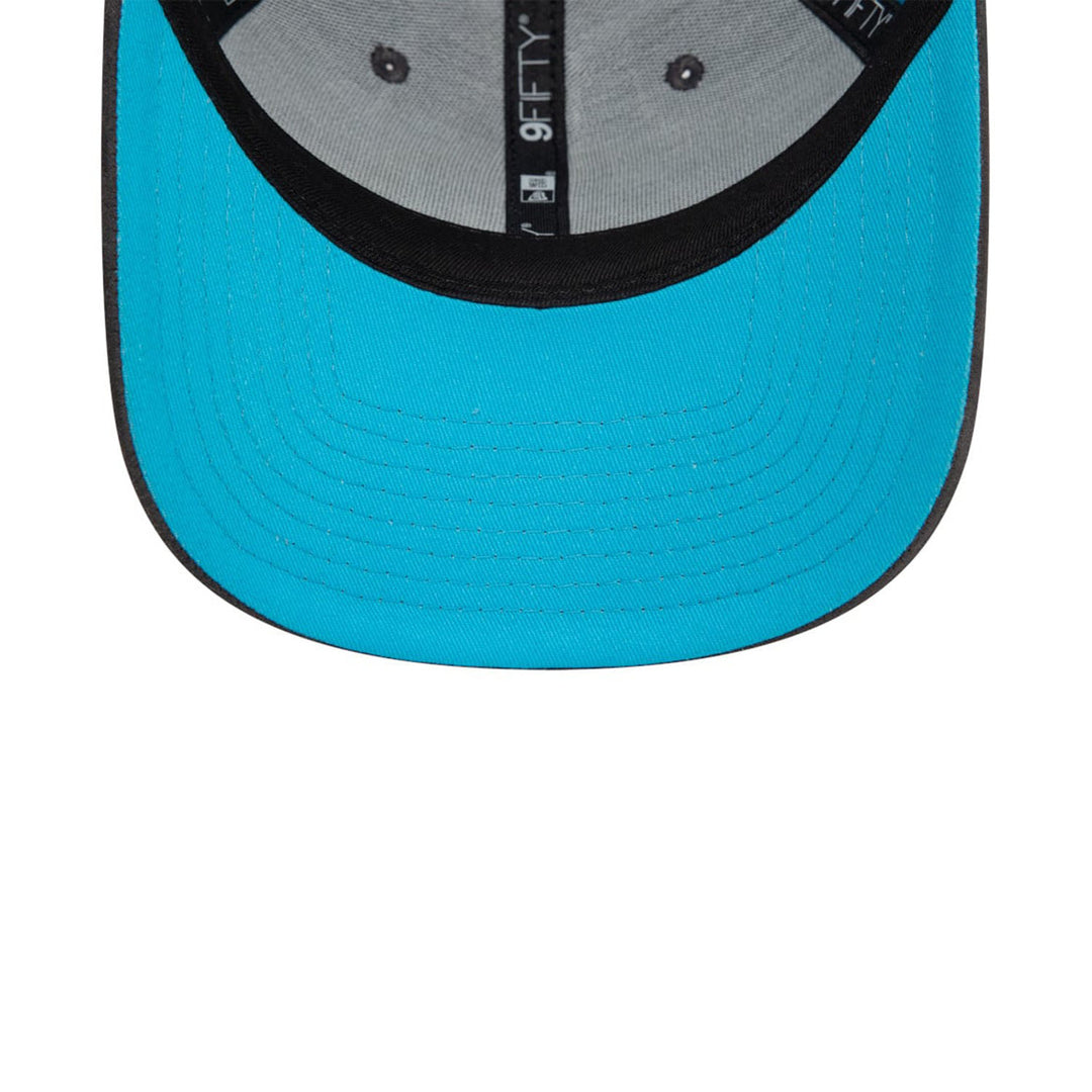 2024 Oscar Piastri Textured 9FIFTY Cap