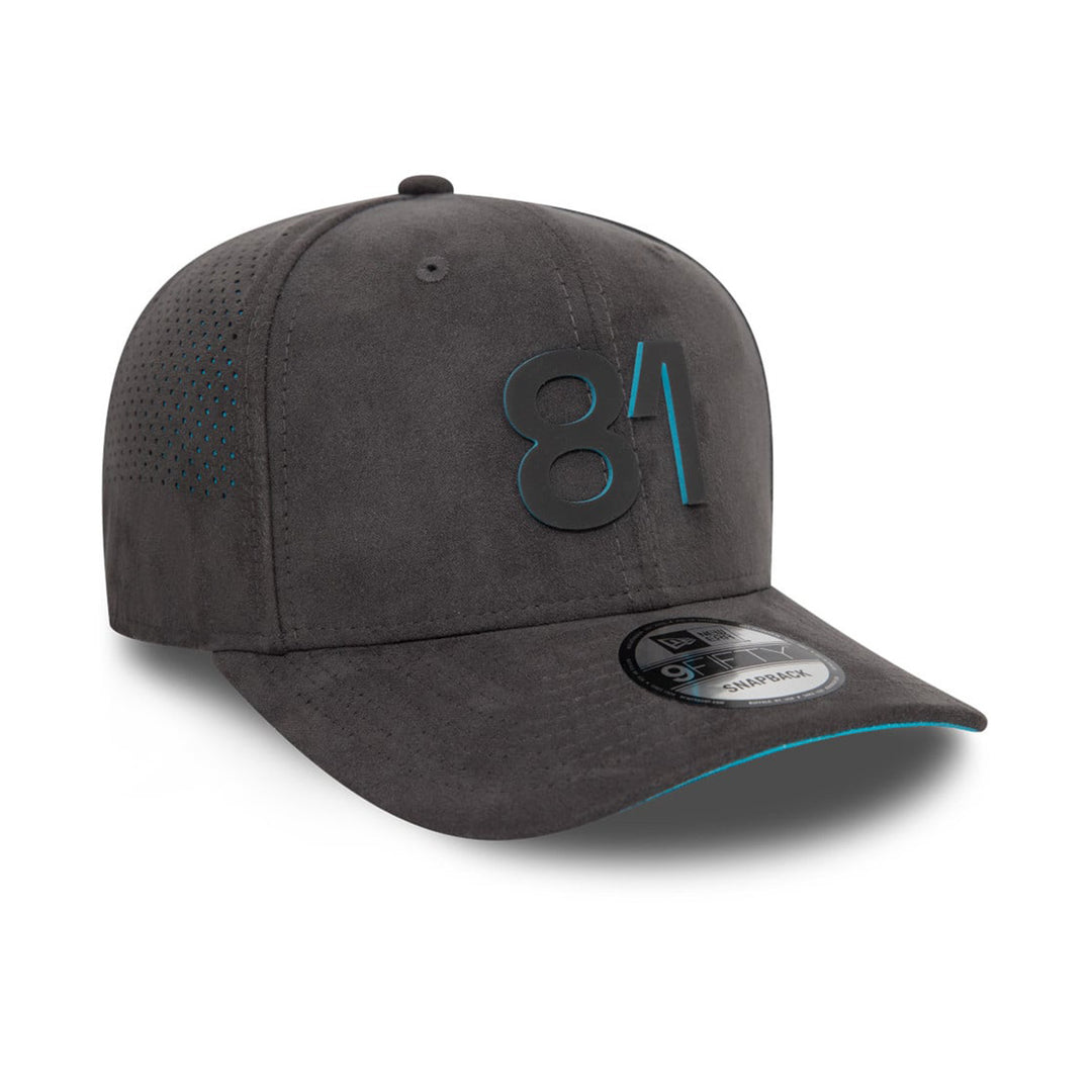 2024 Oscar Piastri Textured 9FIFTY Cap