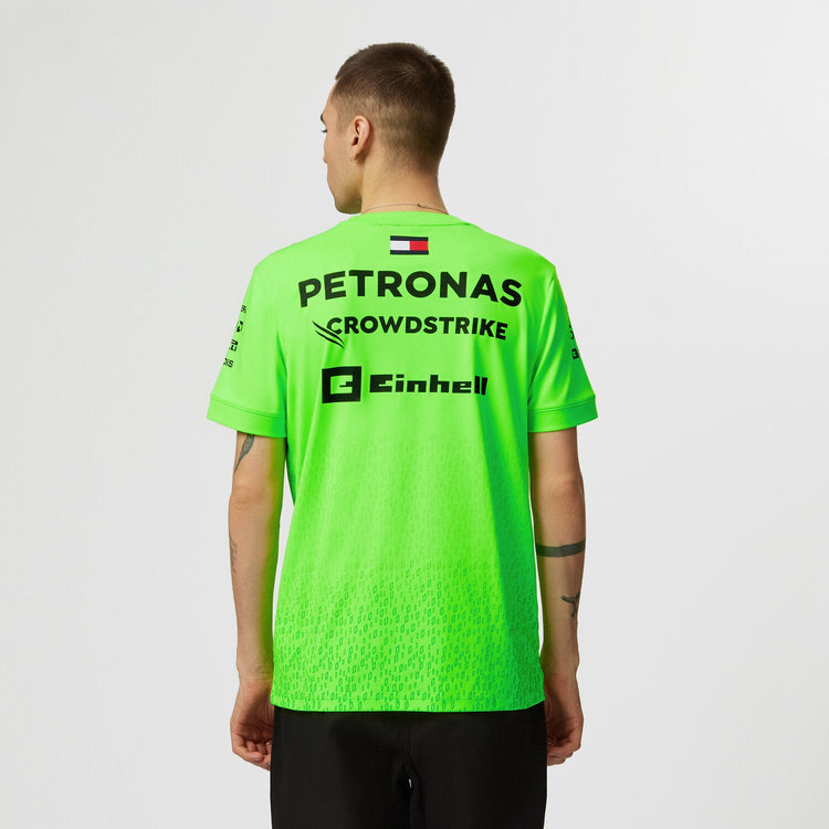 2023 Set Up T-Shirt - Mercedes-AMG Petronas - Fueler store