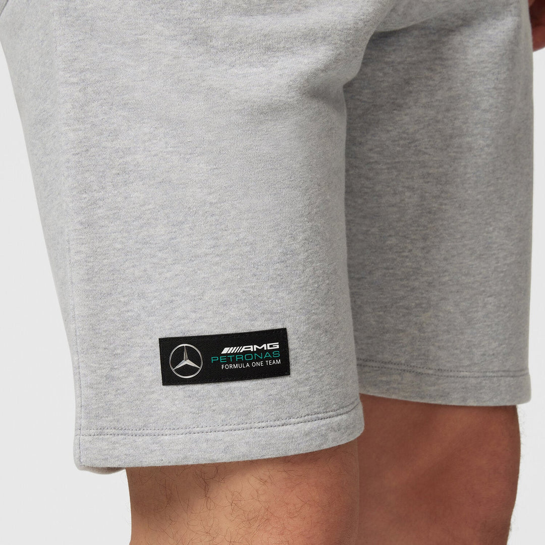 2023 Shorts - Mercedes-AMG Petronas - Fueler store
