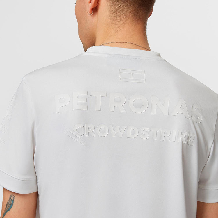 2023 Stealth Team T-Shirt - Mercedes-AMG Petronas - Fueler store