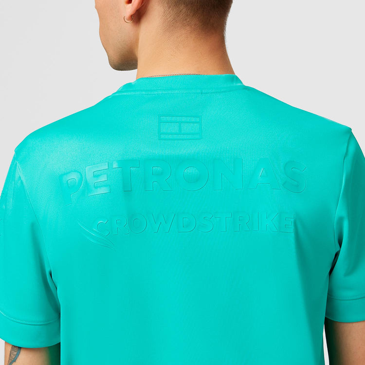 2023 Stealth Team T-Shirt - Mercedes-AMG Petronas - Fueler™ 