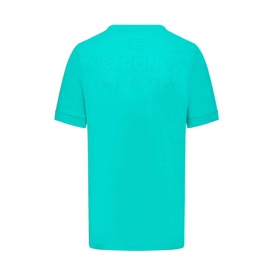 2023 Stealth Team T-Shirt - Mercedes-AMG Petronas - Fueler™ 