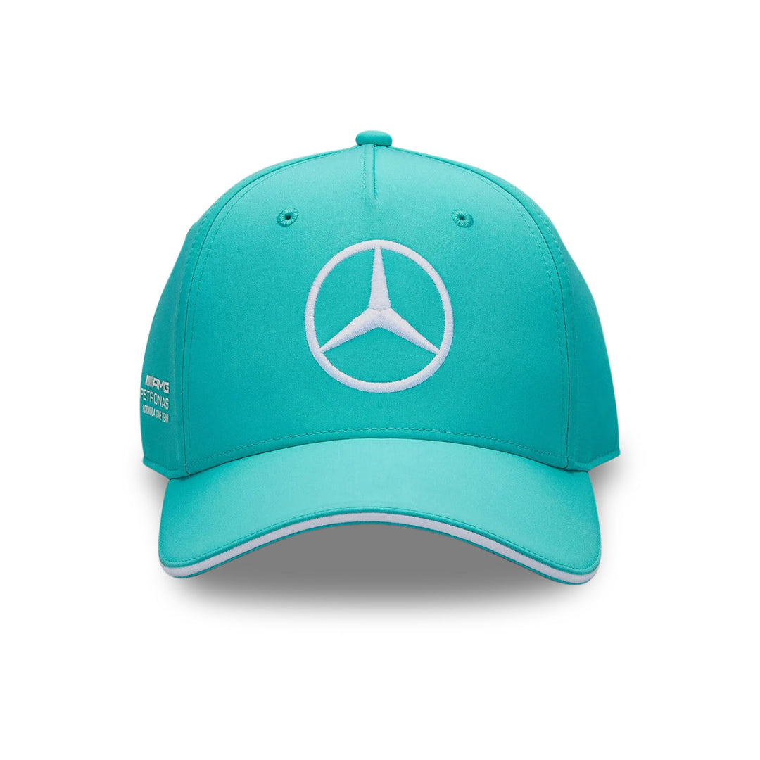 2023 Team Cap - Blue Edition - Mercedes-AMG Petronas - Fueler store