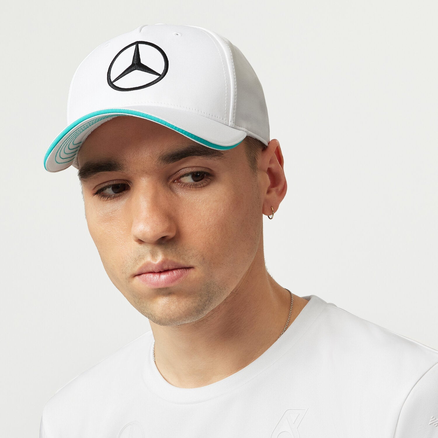 2023 Team Cap - Mercedes-AMG Petronas - Fueler store