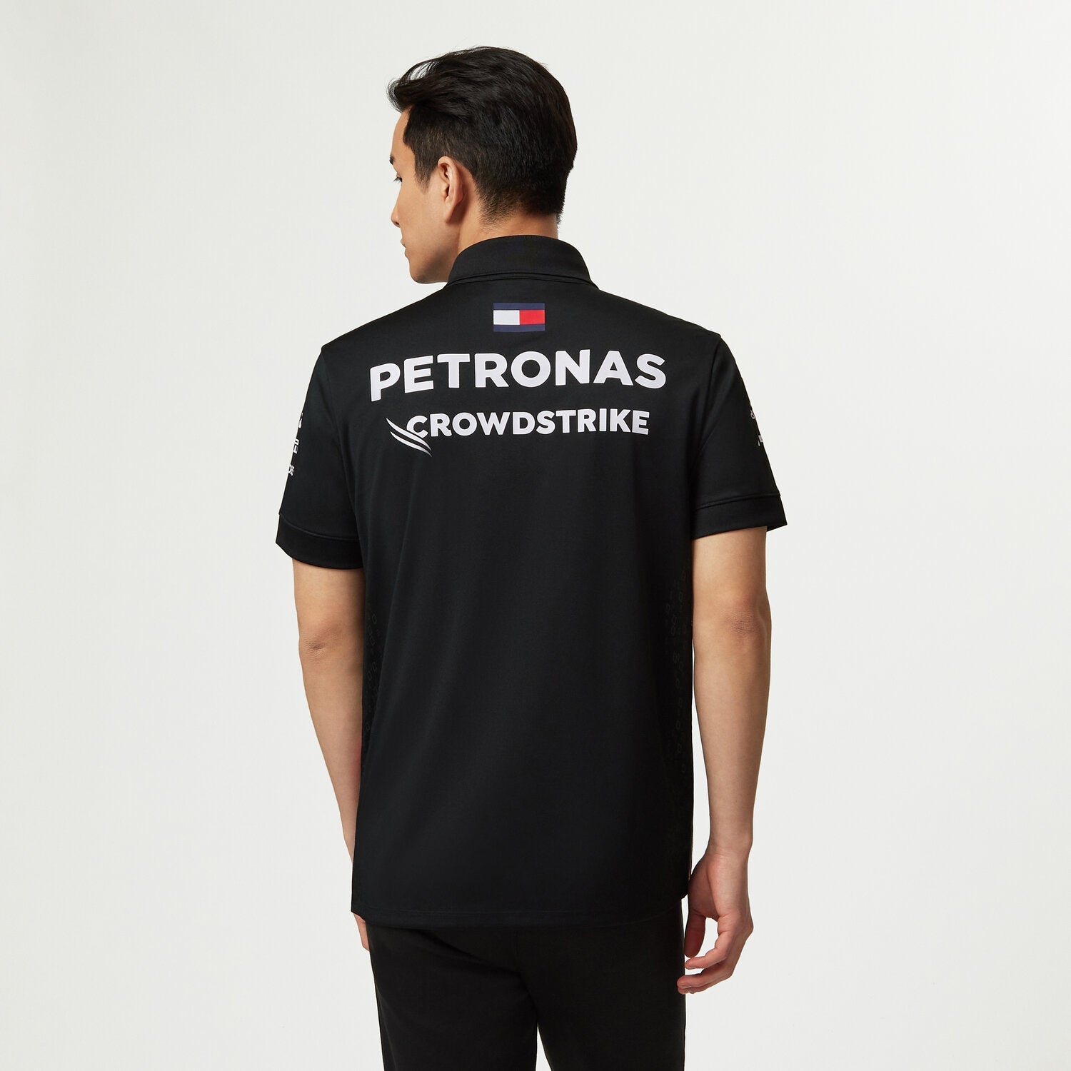2023 Team Polo - Mercedes-AMG Petronas - Fueler™ - 701223408001215 - fueler.store - Polo