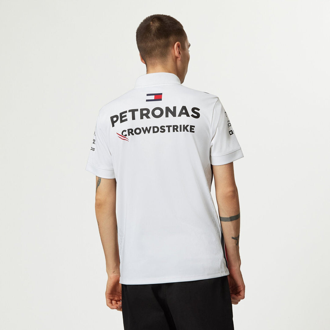 2023 Team Polo - Mercedes-AMG Petronas - Fueler™ 