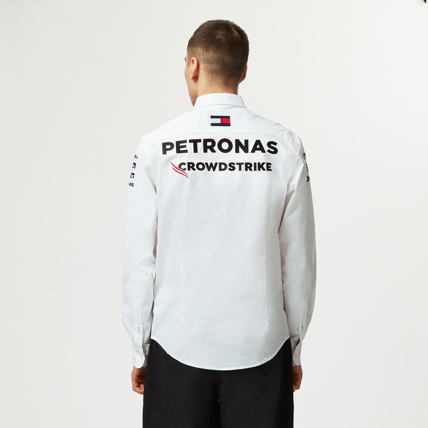 2023 Team Shirt - Mercedes-AMG Petronas - Fueler store