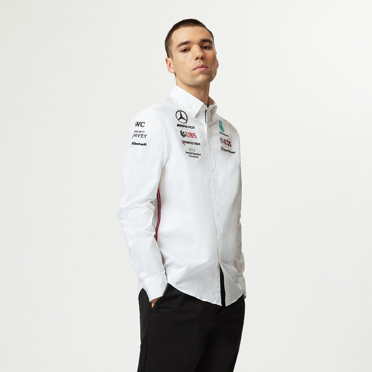 2023 Team Shirt - Mercedes-AMG Petronas - Fueler™ 