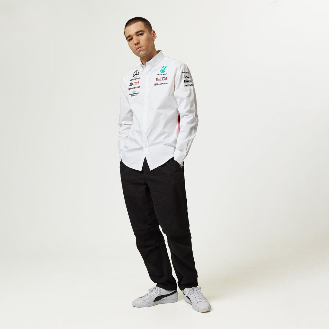 2023 Team Shirt - Mercedes-AMG Petronas - Fueler™ 