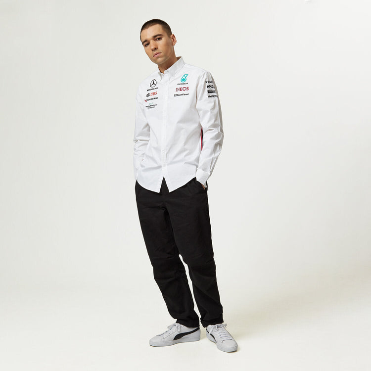 2023 Team Shirt - Mercedes-AMG Petronas - Fueler™ 