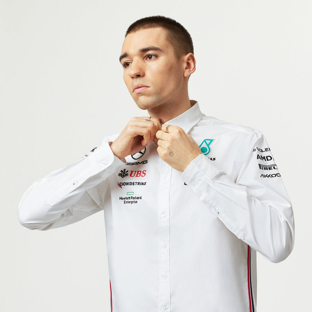 2023 Team Shirt - Mercedes-AMG Petronas - Fueler™ 