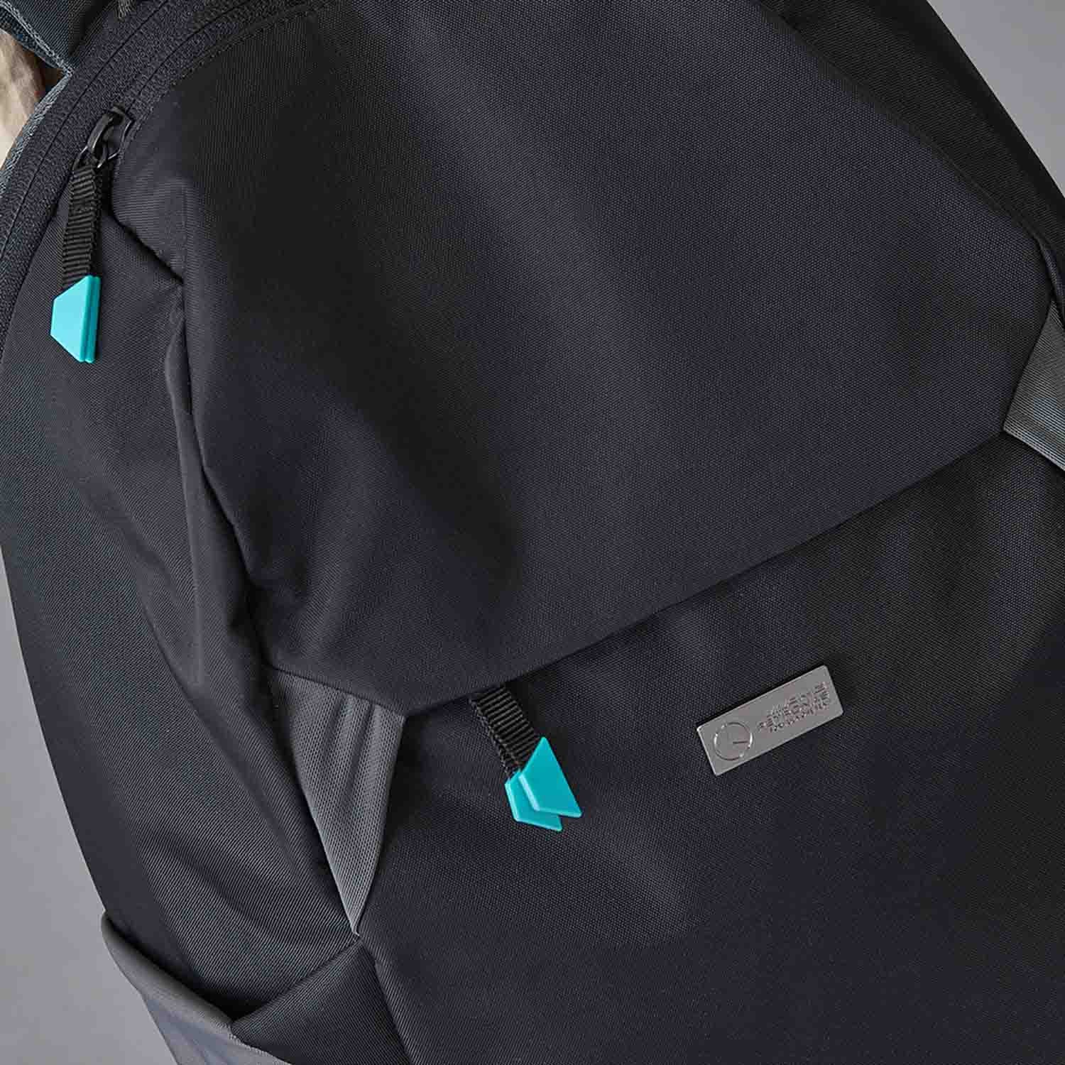 2024 Backpack - Mercedes-AMG Petronas - Fueler™ - 701227063001000 - fueler.store - Accessories & Gifts