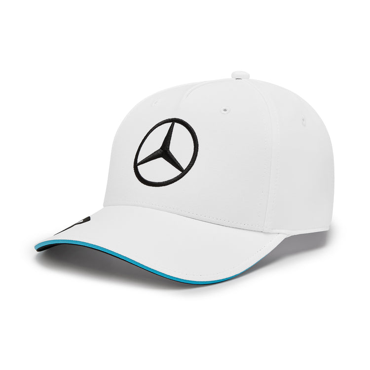 2024 George Russel Cap - Mercedes-AMG Petronas - Fueler™ 