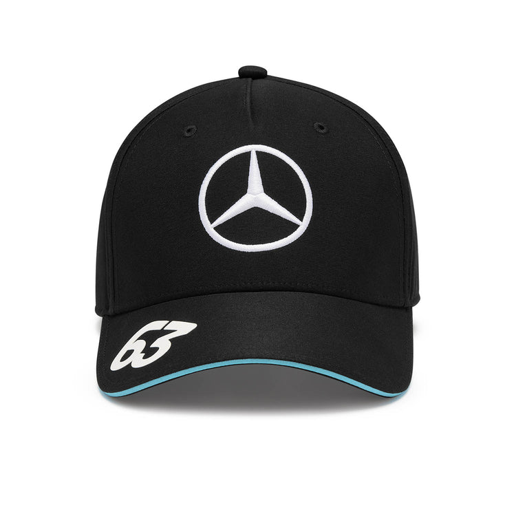 2024 George Russel Cap - Mercedes-AMG Petronas - Fueler™ 