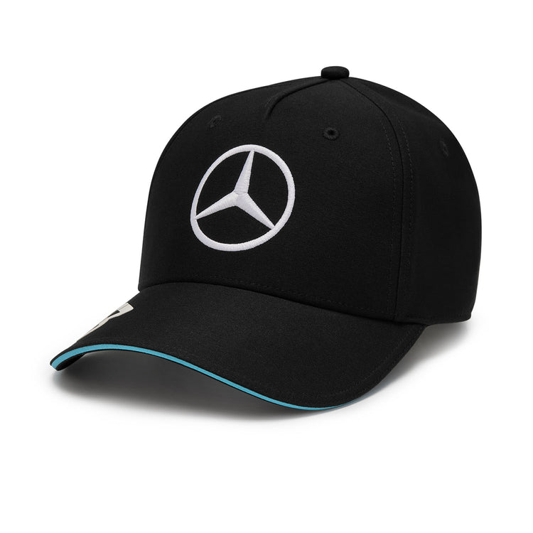 2024 George Russel Cap - Mercedes-AMG Petronas - Fueler™ 