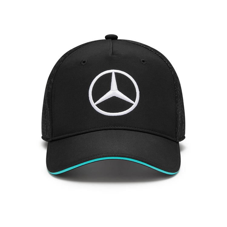 2024 Kids Team Cap - Mercedes-AMG Petronas - Fueler™ 