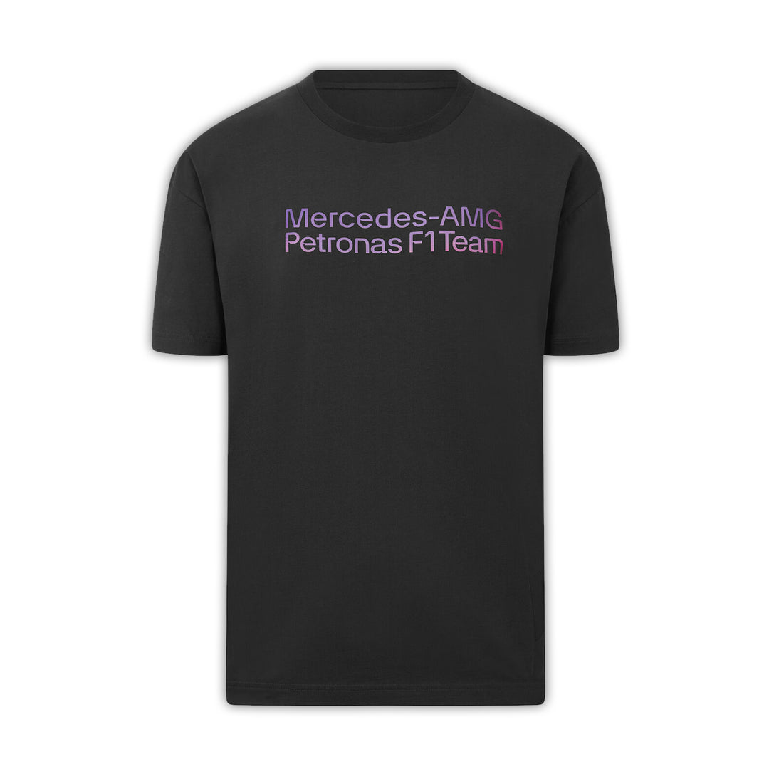 2024 Lewis Hamilton Austin GP SE T-Shirt - Mercedes-AMG Petronas - Fueler™ - 701228201001215 - fueler.store - T-Shirt