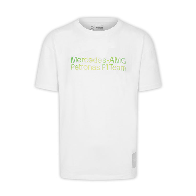 2024 Lewis Hamilton Brazil GP SE T-Shirt - Mercedes-AMG Petronas - Fueler™ - 701228203001215 - fueler.store - T-Shirt