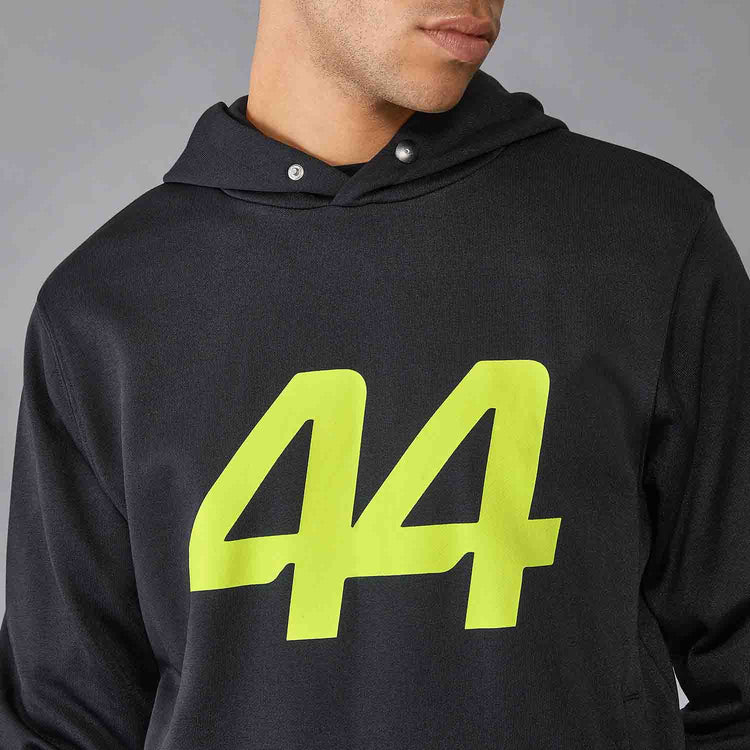 2024 Lewis Hamilton Hoody - Mercedes-AMG Petronas - Fueler™ 