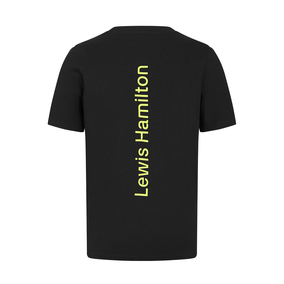 2024 Lewis Hamilton Lifestyle T-Shirt