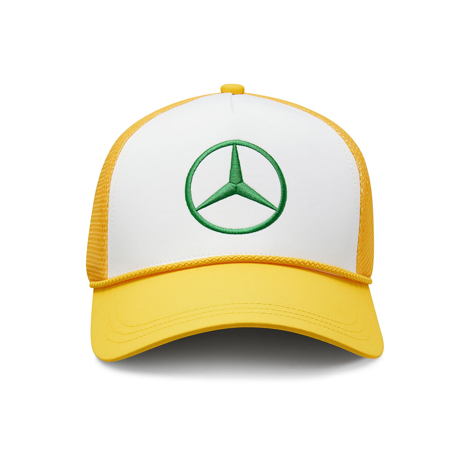Mercedes-AMG Petronas - 2024 Lewis Hamilton Silverstone GP Special Edition Cap - Cap - Fueler™ 