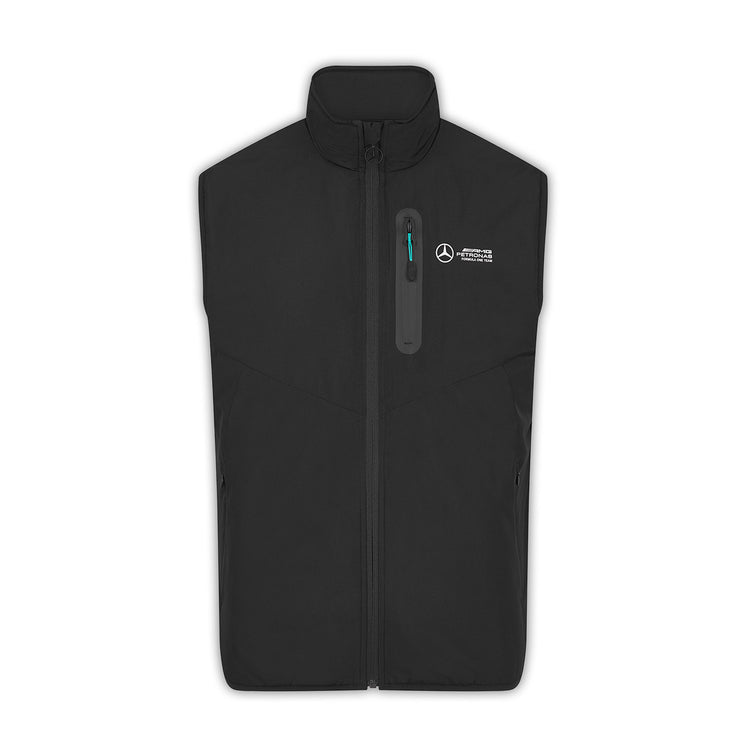 2024 Lifestyle Gilet - Mercedes-AMG Petronas - Fueler™ 