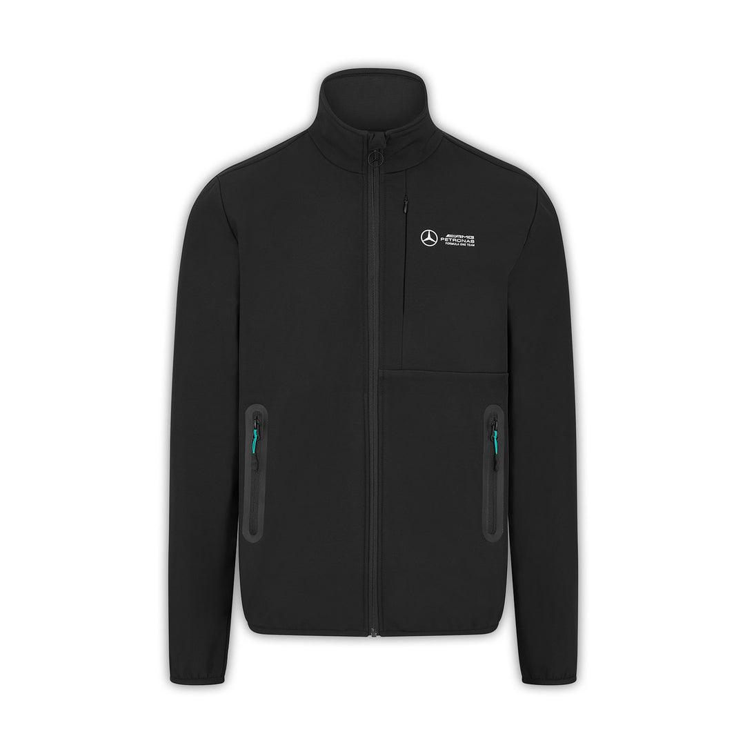 2024 Softshell Jacket - Mercedes-AMG Petronas - Fueler™ 