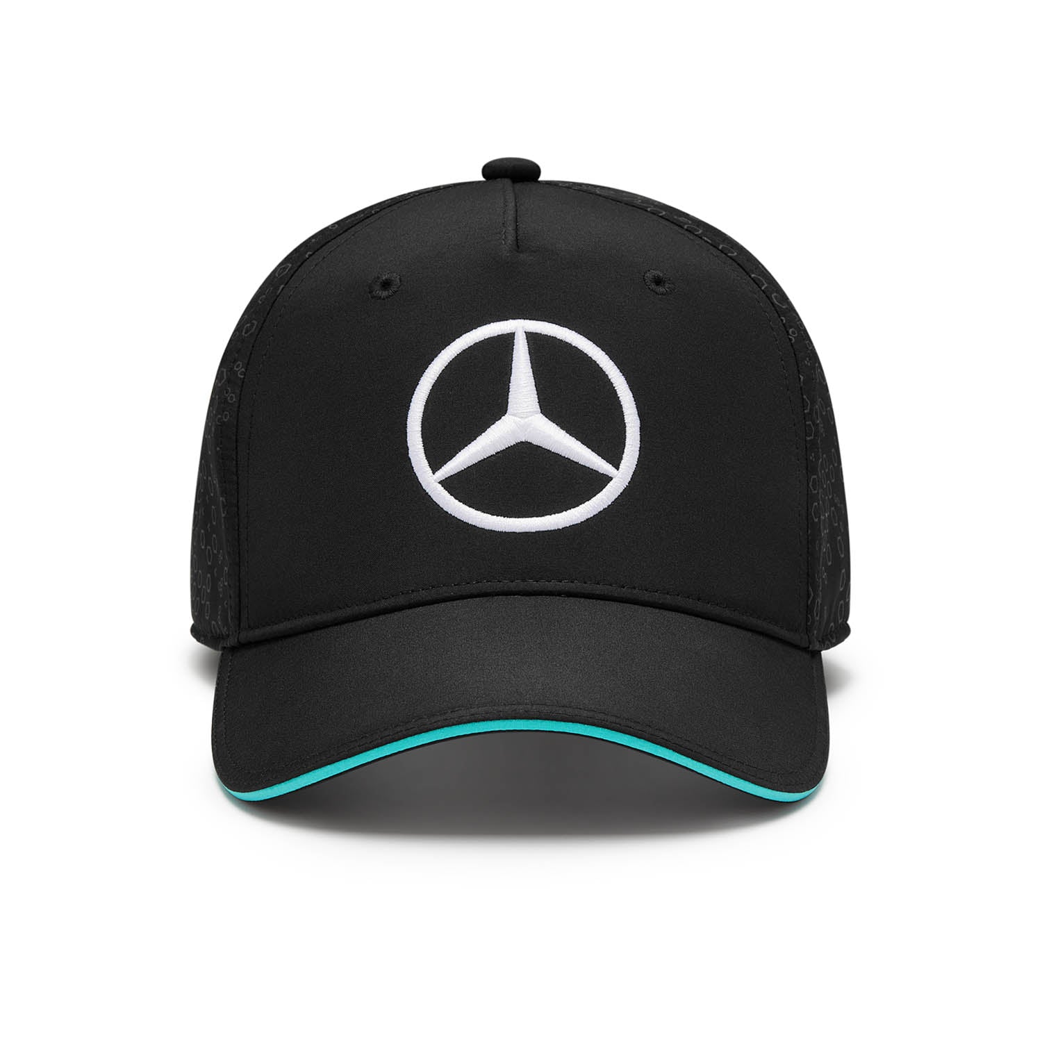 2024 Team Baseball Cap - Mercedes-AMG Petronas - Fueler store