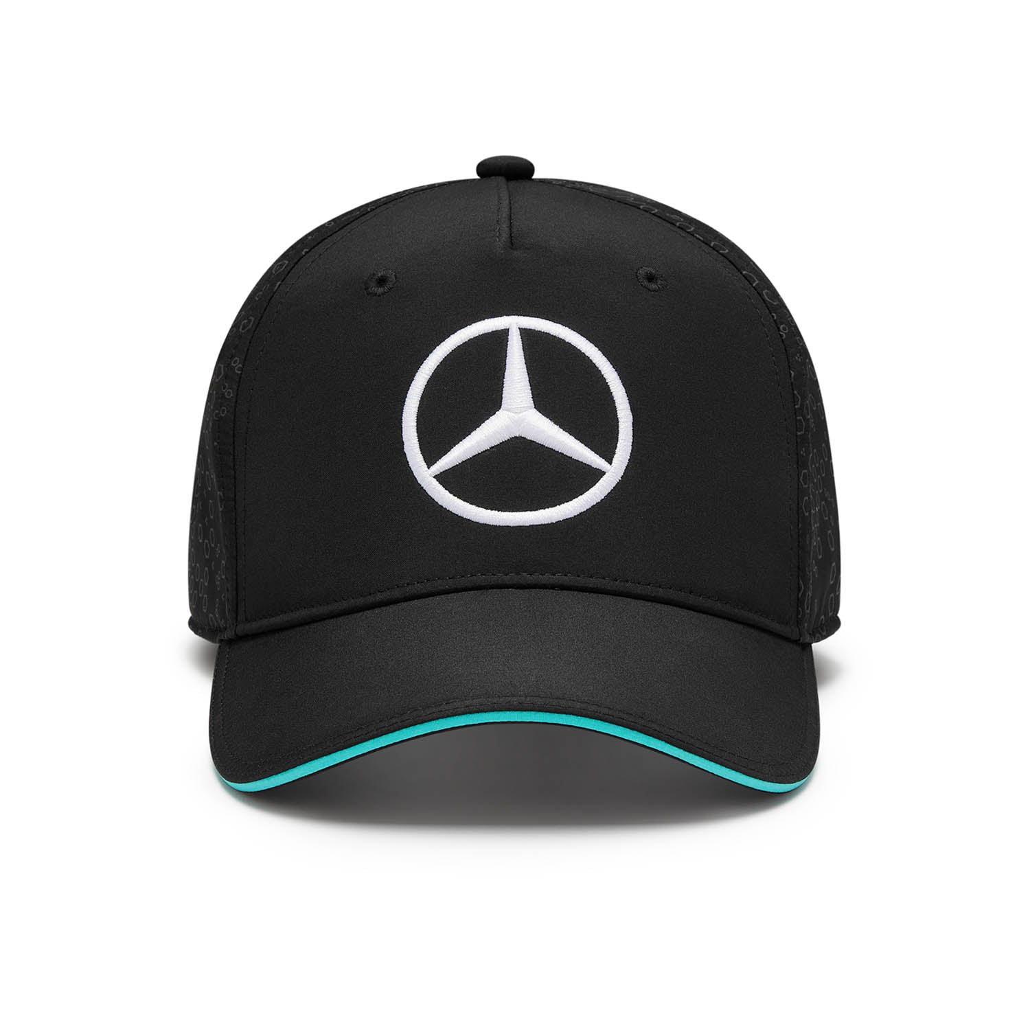 2024 Team Baseball Cap - Mercedes-AMG Petronas - Fueler™ 